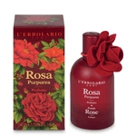 L'Erbolario-Rosa Purpurea Profumo 50 ml