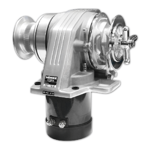 LOFRANS' COBRA 1000W. 12V. MM.6