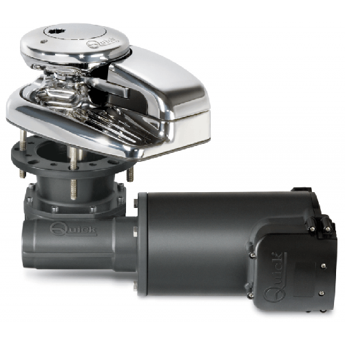 QUICK DYLAN S/CAMPANA 1700W 12V B.12