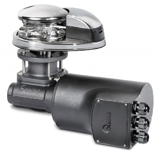 QUICK DP2 S/CAMPANA 1000W 12V B.6