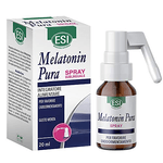 esi - melatonin pura