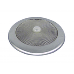 PLAFONIERA INOX 28 LED