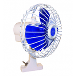 VENTILATORE OSCILLANTE 24V.