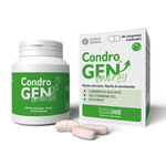 Condrogen Energy 60 Compresse Masticabili 84g