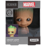 Paladone Groot Icon Light