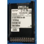 Hewlett Packard Enterprise SSD DRV da 960 GB SFF SATA