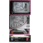 Hewlett Packard Enterprise DR SSD 800GB 6G 2.5 SATA VE