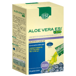 aloe vera esi + forte - descrizione