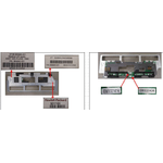 Hewlett Packard Enterprise SPS-MIDPLANE 1X60