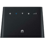 Router Huawei 4G nero B311-221-SW