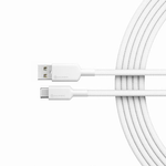 ALOGIC ELPCA201-WH cavo USB 1 m USB 2.0 USB A USB C Bianco