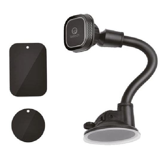 Supporto magnetico smartphone per auto