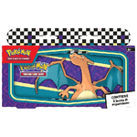 Gamevision Carte Gioco Pokemon Astuccio Back To School 2024