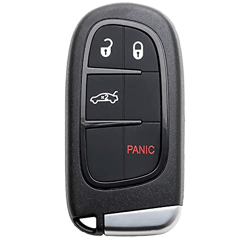 Silca Toy49r25 Chiave Auto Radiocomando Toyota