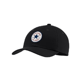 Converse Cappello 10022134A01001 Unisex Nero Nero Unica