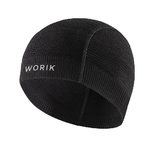 Worik Fall Calotta Black ONESIZE
