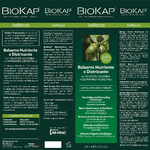 bios line - biokap