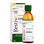 Restivoil Olioshampoo Activ Plus 250mL