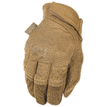 Mechanix Wear MSV-72-008 Guanti da Tiro Sportivo Specialty Vent, Coyote