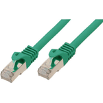 S/CONN maximum connectivity Cavo grezzo S-ConnCat.7 - 15 m - RJ-45 - RJ-45 - Maschio/Maschio - Cavo grezzo Cat.7