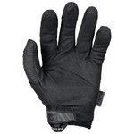 Mechanix - Guanti Element TouchTec, TSEL-55-008 Adulto, Unisex, Nero