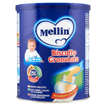 mellin - biscotto