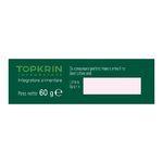 topkrin - integratore alimentare a base di l-cistina, cheratina, paba,