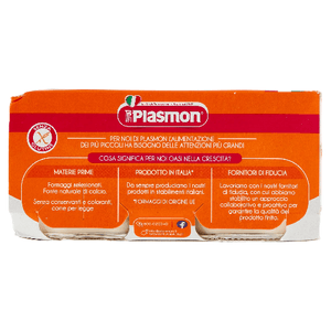 plasmon - formaggino fuso