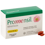 promensil - menopausa