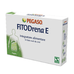 fitodrena e - descrizione