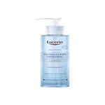 dermatoclean - hyaluron gel detergente