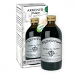 argento puro - giorgini dr. martino