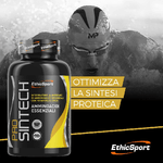 EthicSport PROSINTECH 120 cpr da 1350 mg Amminoacidi Essenziali con Vitamine e Zinco