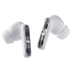 Intenso T312AE Cuffie True Wireless Stereo (TWS) In-ear Chiamate/Musica/Sport/Tutti i giorni USB tipo-C Bluetooth Bianco