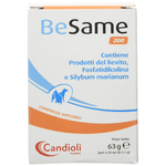 besame - le sostanze contenute nelle compresse besame sono utili al