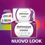 multicentrum - donna