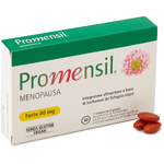 PROMENSIL MENOPAUSA FORTE 30 COMPRESSE