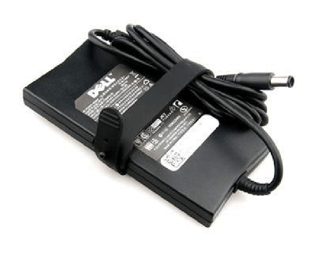 DELL-V3KCV-adattatore-e-invertitore-Interno-90-W-Nero--DELL-V3KCV-power-adapter-inverter-Indoor-90-W-Black-