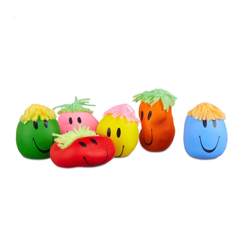 Palla-antistress-relaxdays-colori-assortiti