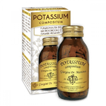 potassium - compositum