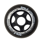 Fila Wheels 80mm/82A x 8 conf.8 pz