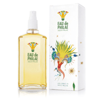 Eau de Philae Acqua di Colonia CeMON 500mL