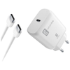 Cellularline-Super-Fast-Charger-Kit-25W---USB-C-to-USB-C---Samsung