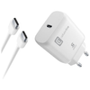 Cellularline-Super-Fast-Charger-Kit-25W---USB-C-to-USB-C---Samsung