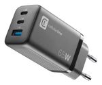 Cellularline-MULTIPOWER-MICRO-65W
