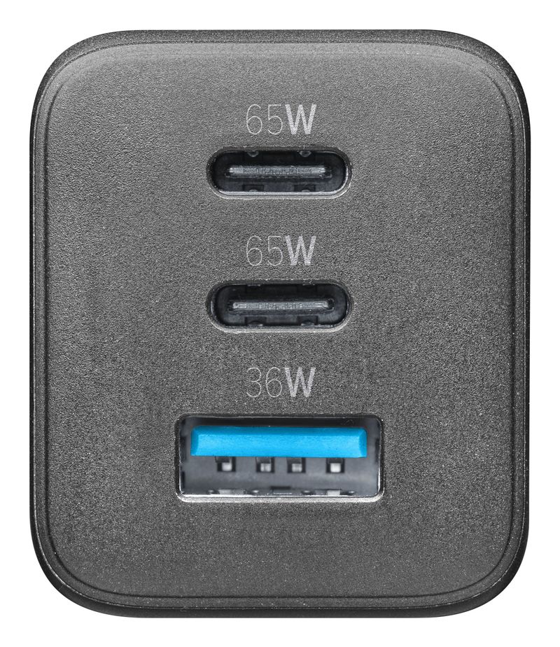 Cellularline-MULTIPOWER-MICRO-65W