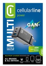 Cellularline-MULTIPOWER-MICRO-65W