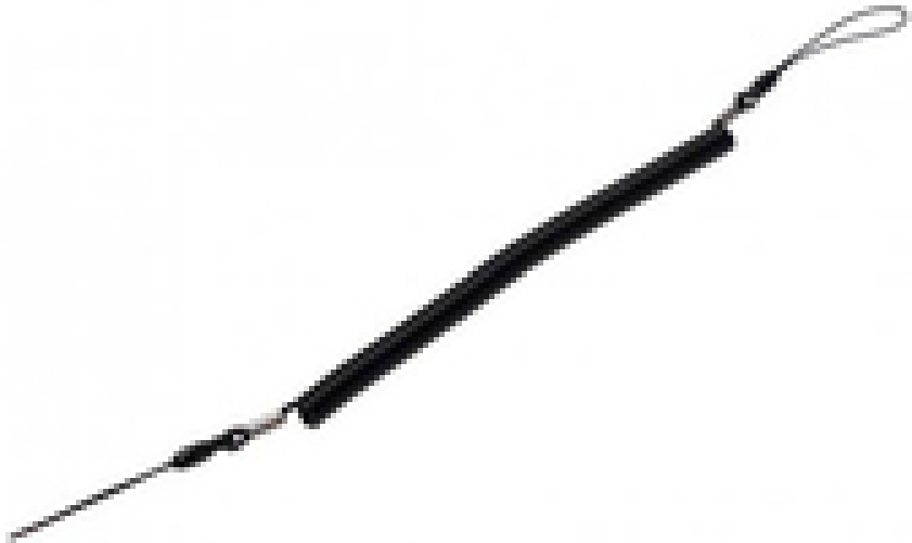 Panasonic FZ-VNT005U tracolla Computer portatile Nero (Panasonic Pen Tether)