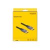 Delock-Cavo-DisplayPort-8K-60-Hz-1-m-lilla-metallo