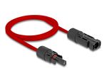 Delock-Cavo-a-nastro-solare-DL4-maschio-femmina-1-m-rosso--60676-